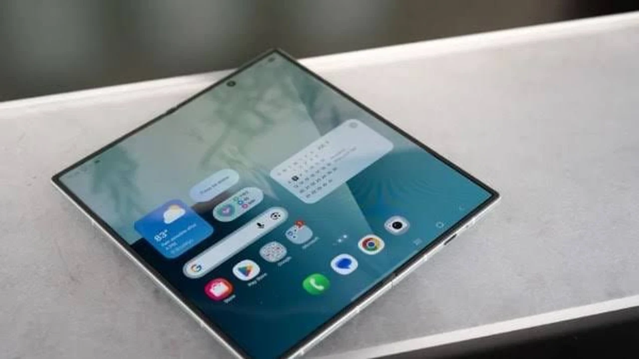 Oppo K15 قادم ببطارية ضخمة ونظام تبريد مبتكر